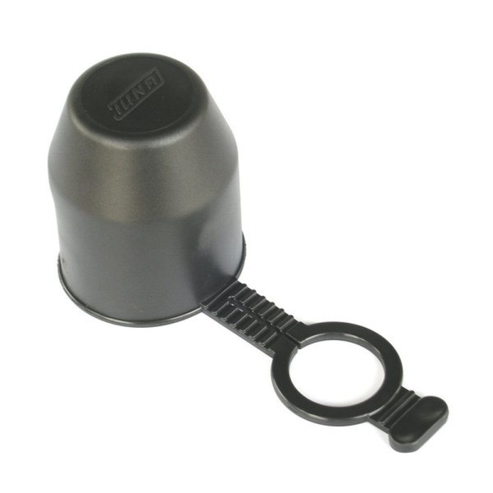 Kryt tažného zařízení gumový