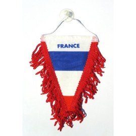 Tuning vlajka France