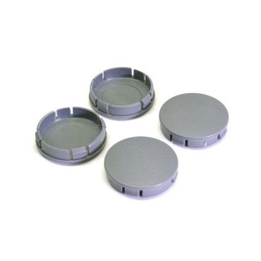 Středy do kol Kia, pokličky do kol