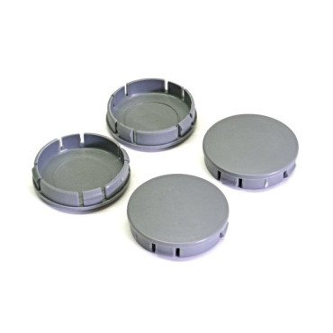 Středy do kol Volkswagen pokličky do kol