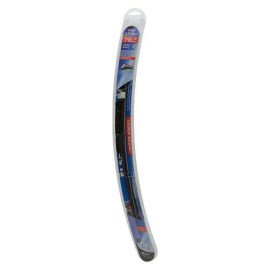 Stěrač FLAT MULTI 710 mm  s adaptéry