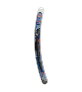 Stěrač FLAT MULTI 660 mm s adaptéry