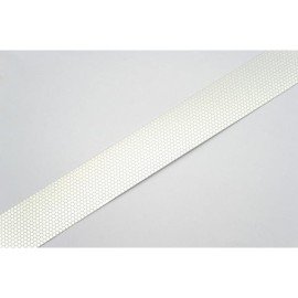 Reflexní samolepící páska bílá