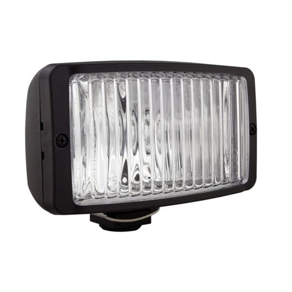 Světlo mlhové malé Wesem sada 2 kusy