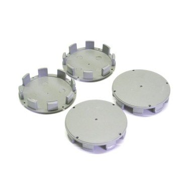 Středy do kol Mercedes, pokličky do kol mercedes