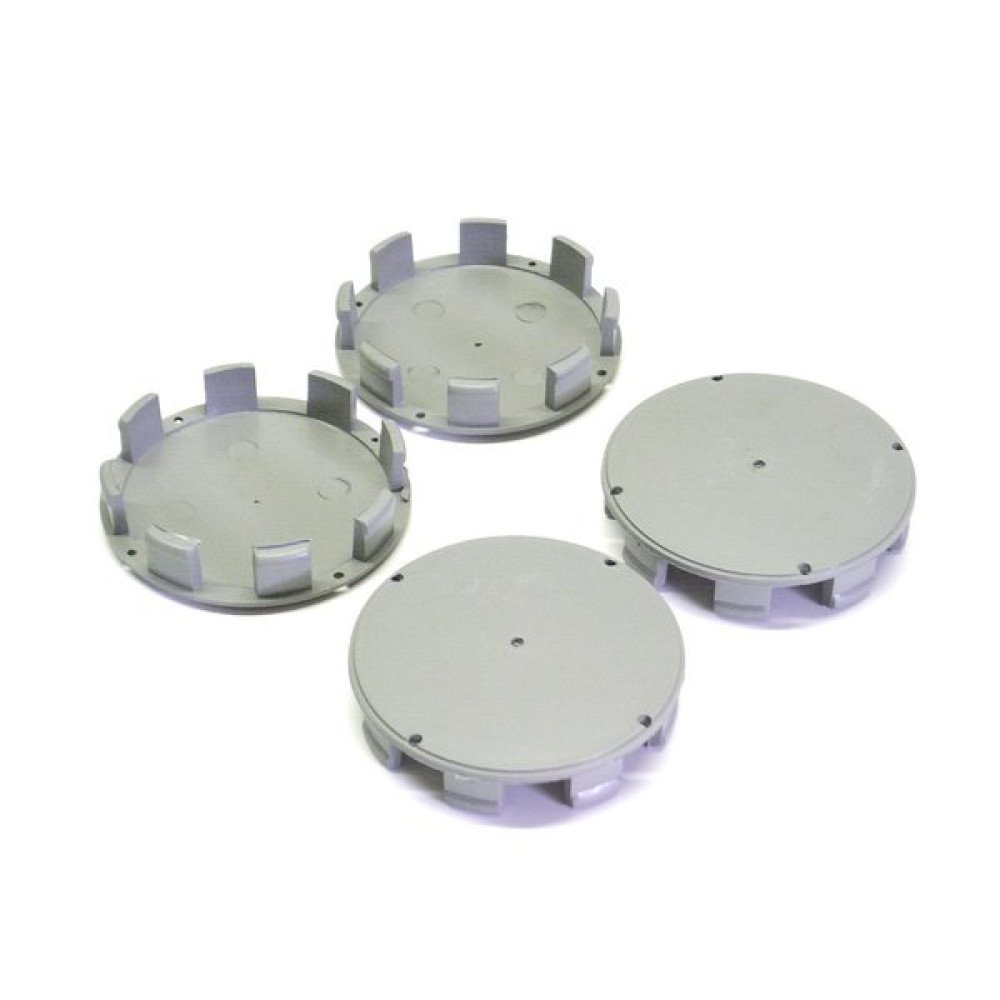 Středy do kol, pokličky do kol