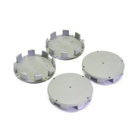 Středy do kol, pokličky do kol