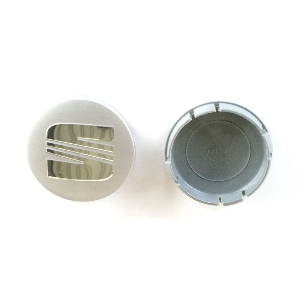 Střed do kol Seat, poklička do kol