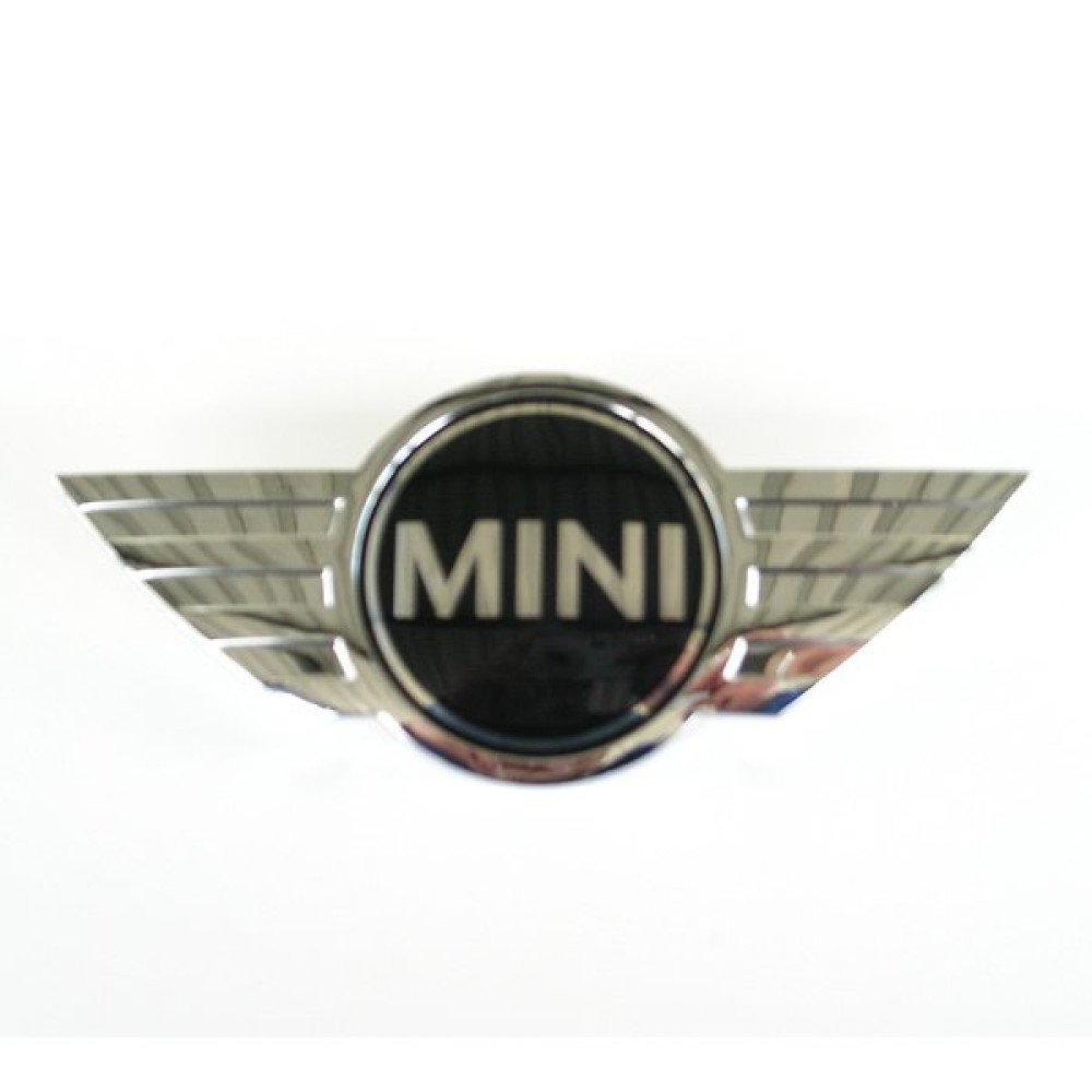 Mini Cooper znak