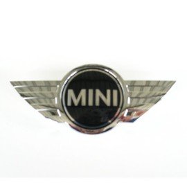 Mini Cooper znak