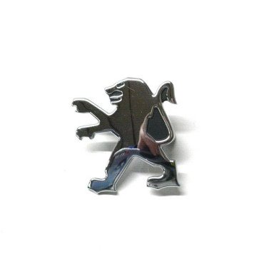 Peugeot znak do volantu