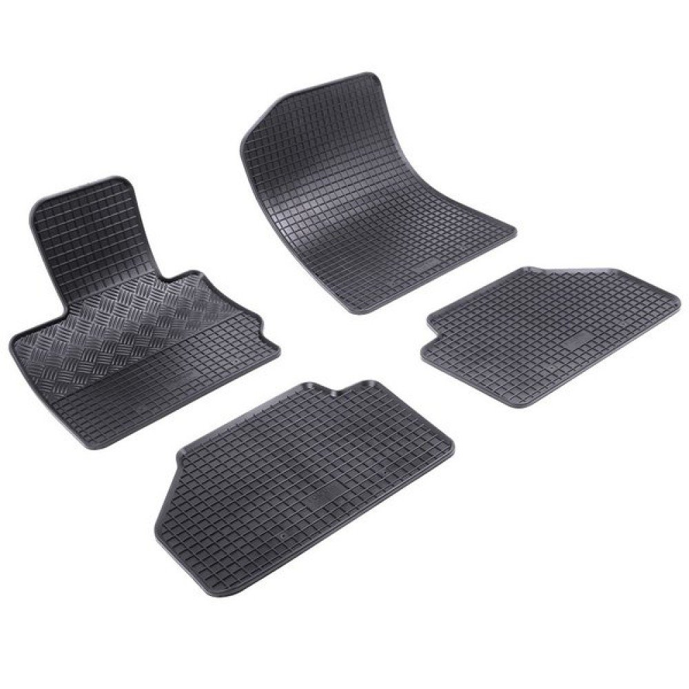 Autokoberce gumové BMW X3 2011- a dárek