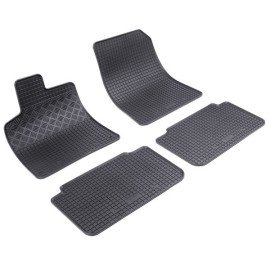 Autokoberce gumové Citroen C5 2002-