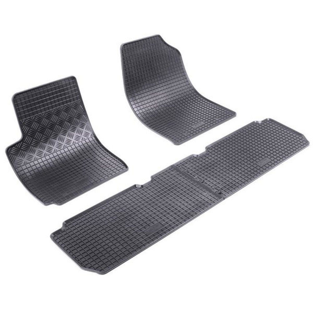 Autokoberce gumové Citroen Xsara Picasso 2000-