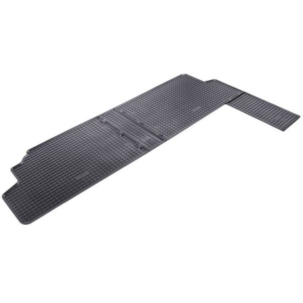 Autokoberce gumové Fiat Scudo 2007- 2.řada