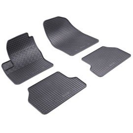 Autokoberce gumové Ford Focus 2004-2011