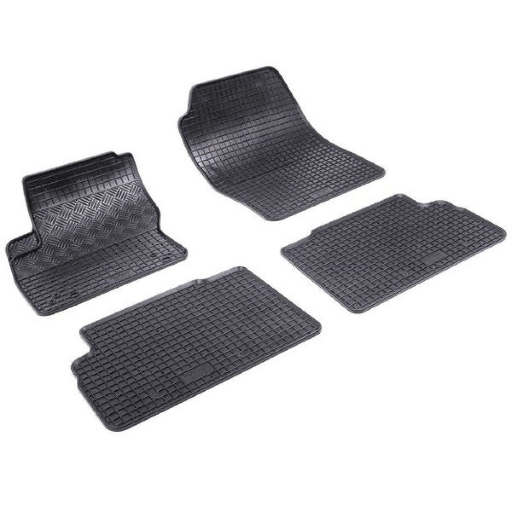 Autokoberce gumové Ford Focus C-Max 2011-