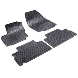 Autokoberce gumové Ford Galaxy 2007- 5 míst