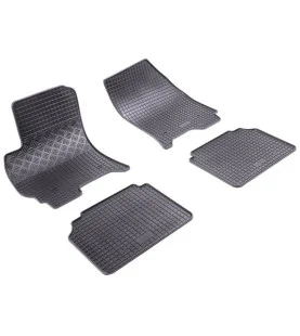 Autokoberce gumové Ford Mondeo 2002-