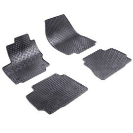 Autokoberce gumové Ford Mondeo 2007-