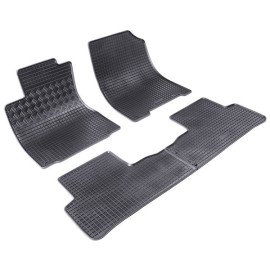 Autokoberce gumové Honda CR-V 2007-