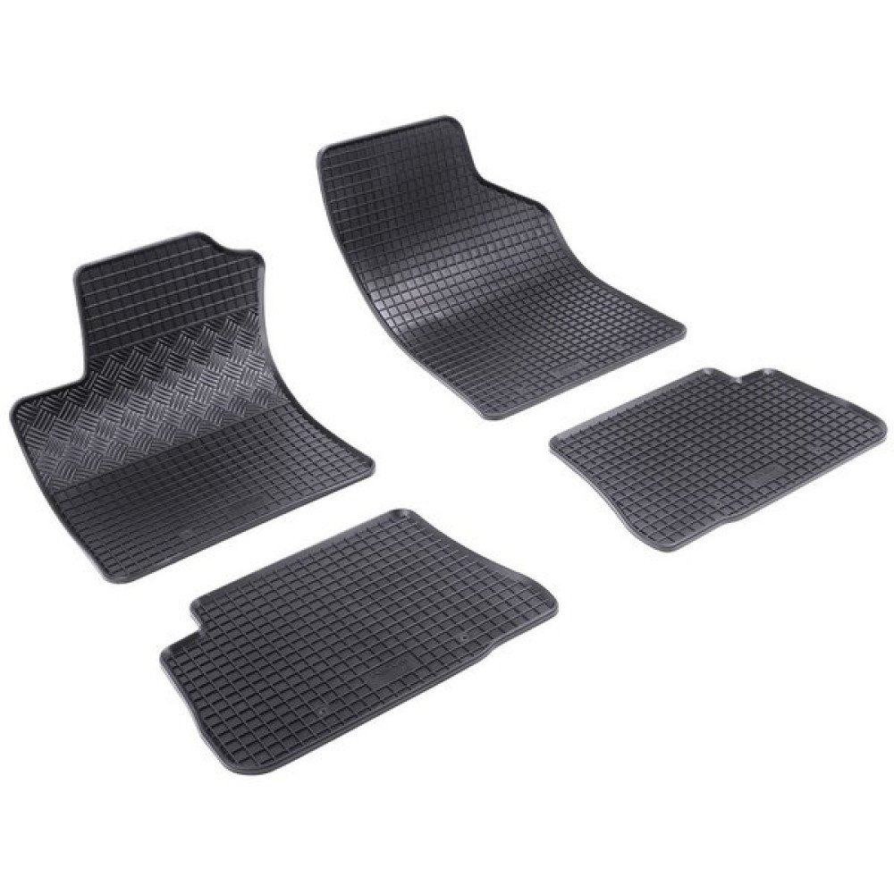 Autokoberce gumové Hyundai Getz 2003-