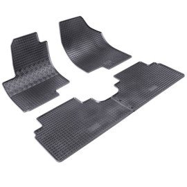 Autokoberce gumové Hyundai iX20 2010-