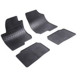 Autokoberce gumové Kia Ceed 2006-