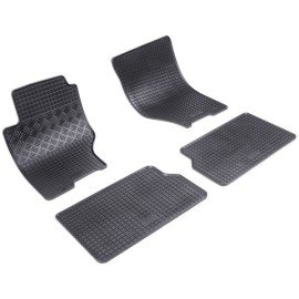 Autokoberce gumové Kia Sorento 2004-