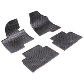 Autokoberce gumové Kia Sportage 2010-