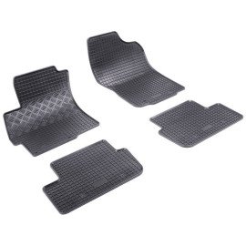 Autokoberce gumové Mitsubishi Space Star 2020- a dárek