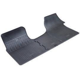 Autokoberce gumové Nissan Primastar 2002-