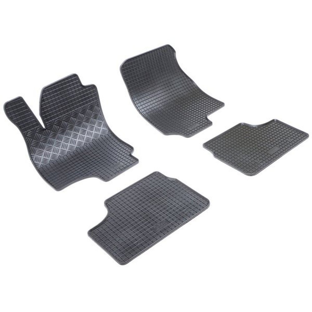 Autokoberce gumové Opel Astra G 1998- a dárek