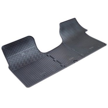 Autokoberce gumové Opel Vivaro 3m 2002-