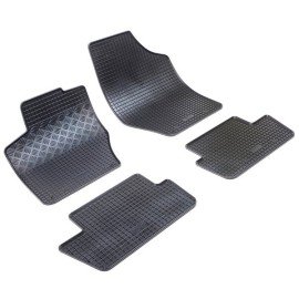 Autokoberce gumové Peugeot 308 2007-