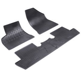 Autokoberce gumové Peugeot 5008 2010-