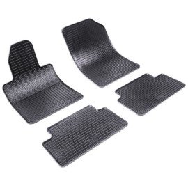 Autokoberce gumové Peugeot 508 2011- sedan/Sport Wagon a dárek