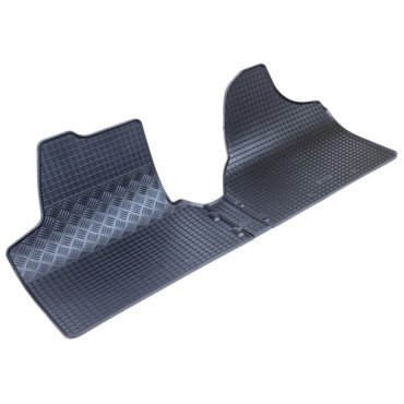 Autokoberce gumové Peugeot Expert 2007- přední díly