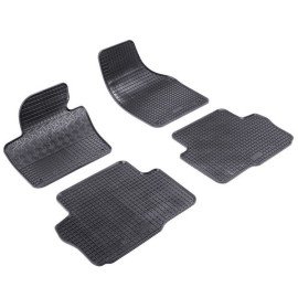 Autokoberce gumové Seat Alhambra 2010- 5 míst