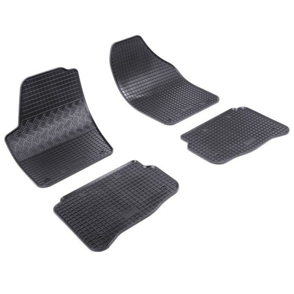 Autokoberce gumové Seat Cordoba 2003-