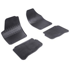 Autokoberce gumové Seat Cordoba 2003-