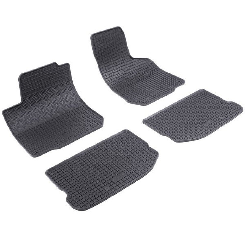 Autokoberce gumové Seat Toledo 1999-