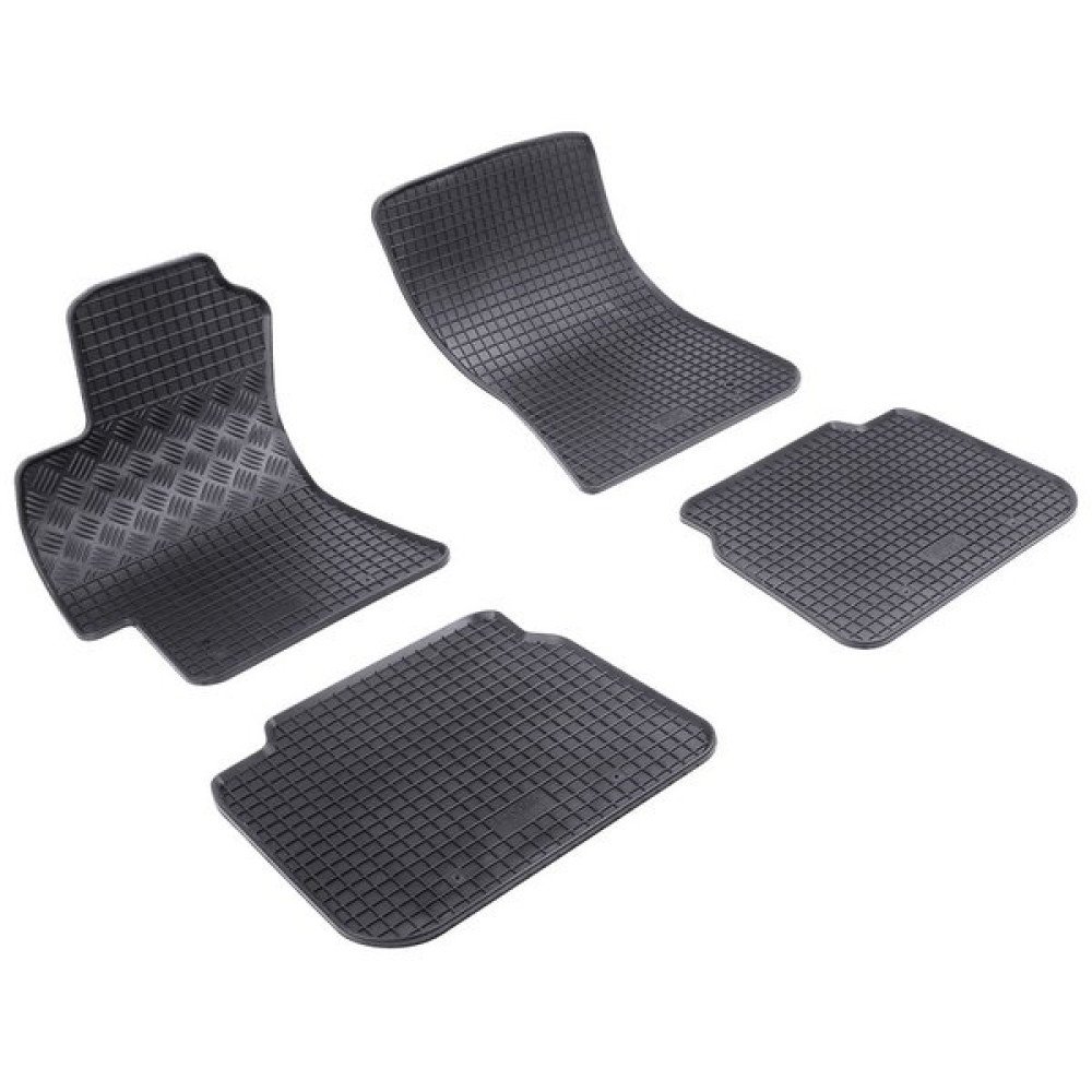 Autokoberce gumové Subaru Legacy 2004-