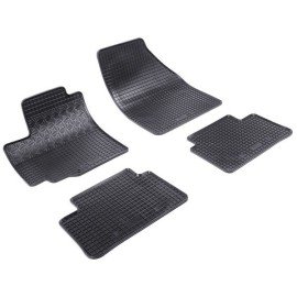 Autokoberce gumové Suzuki Alto 2010- a dárek