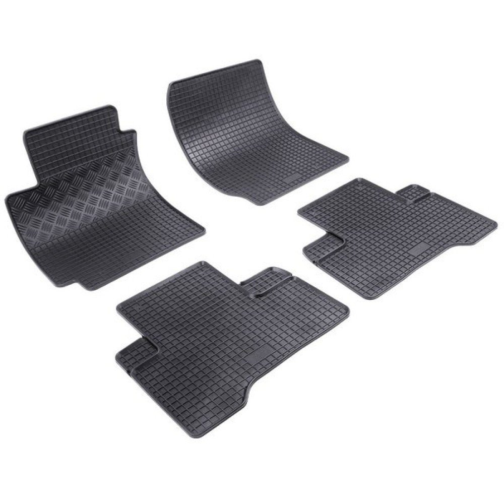 Autokoberce gumové Suzuki Grand Vitara 2005- a dárek