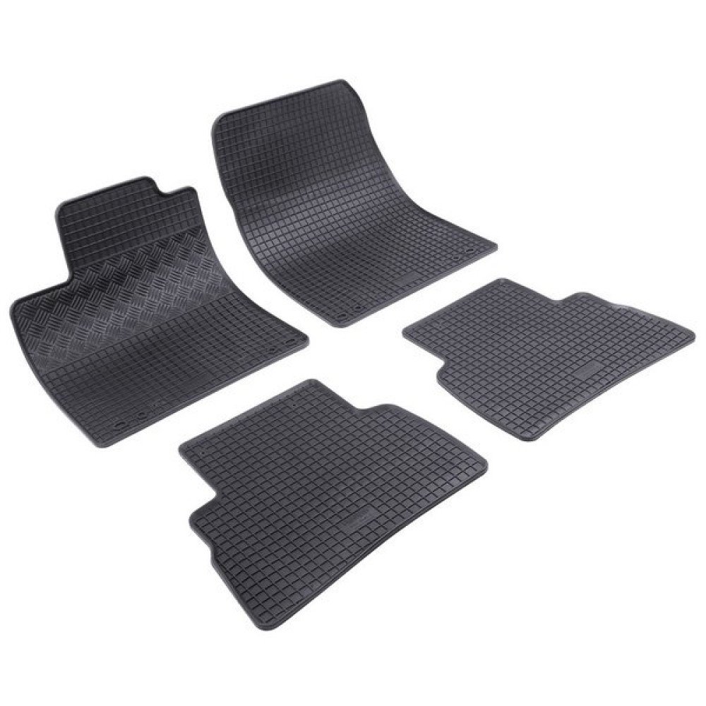 Autokoberce gumové Suzuki Kizashi 2010- a dárek