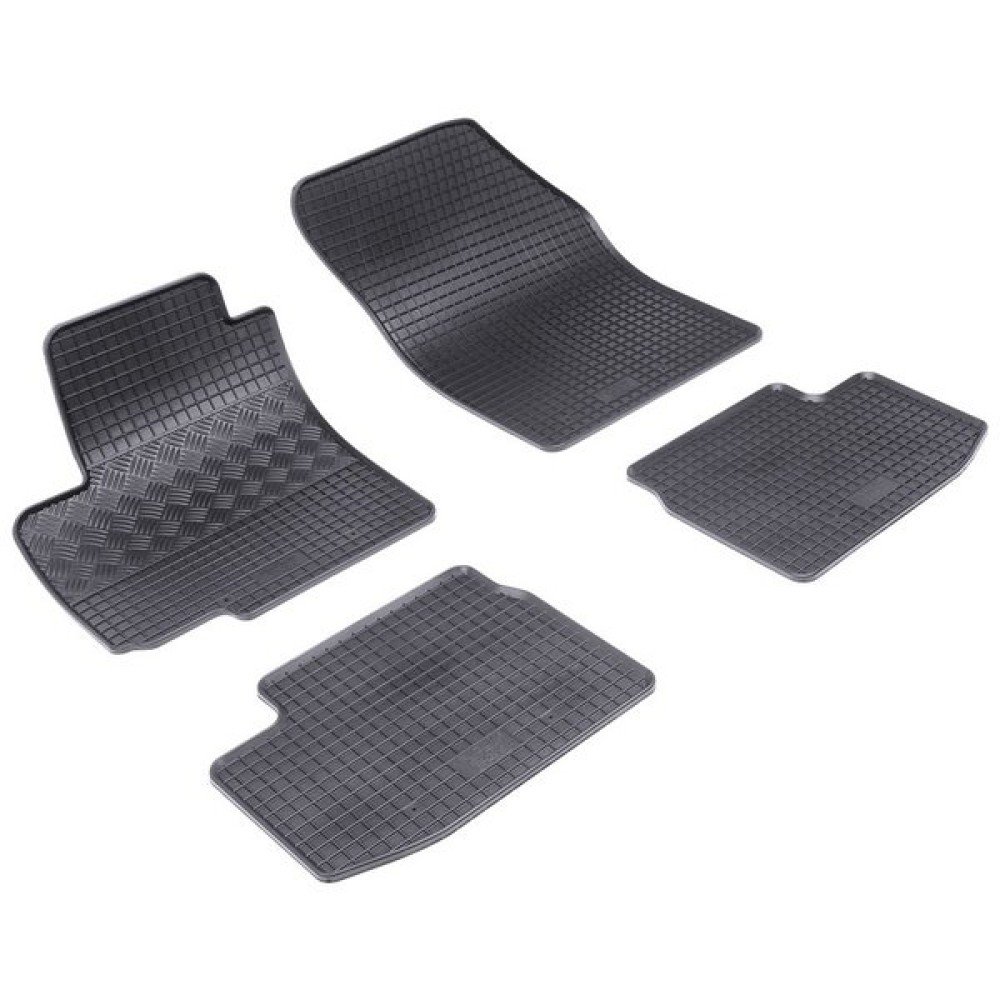 Autokoberce gumové Suzuki Swift 2005- a dárek