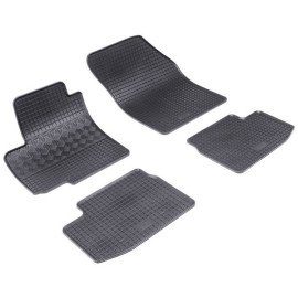 Autokoberce gumové Suzuki Swift 2005- a dárek