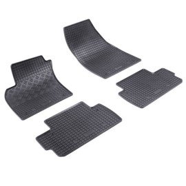 Autokoberce gumové Volvo C30 2007-