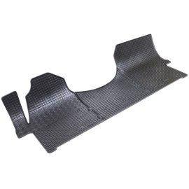 Autokoberce gumové Volkswagen Crafter 2006- 3 míst